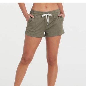 Vuori Halo shorts